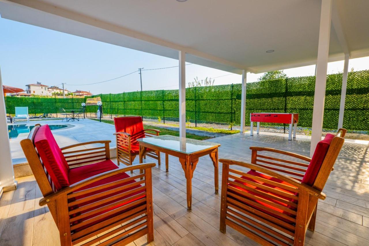 Ada Villa Fethiye Exterior photo