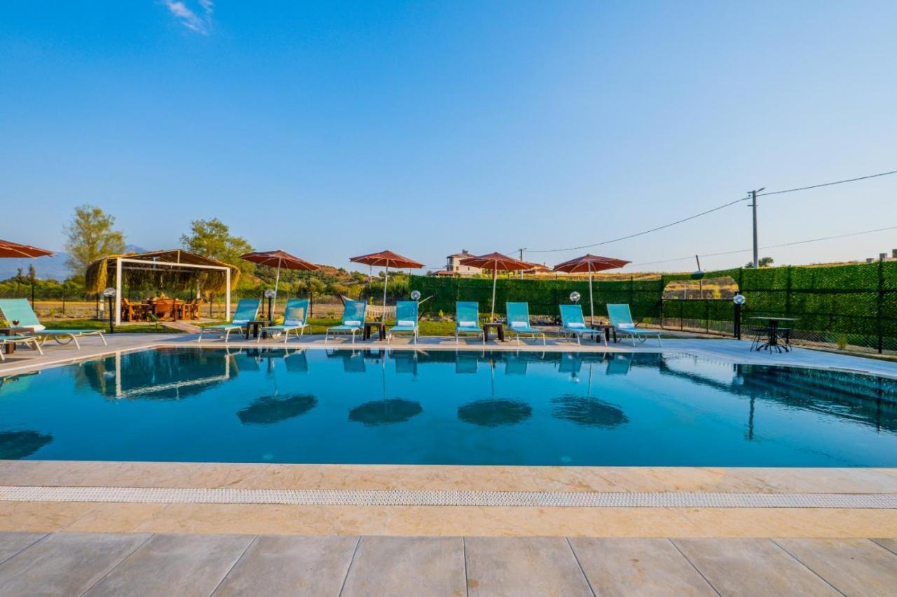 Ada Villa Fethiye Exterior photo