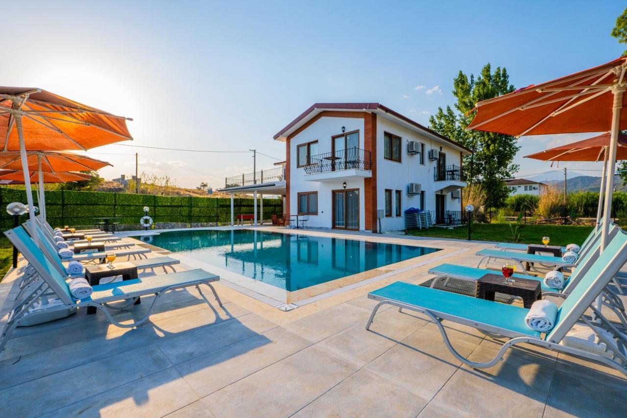 Ada Villa Fethiye Exterior photo