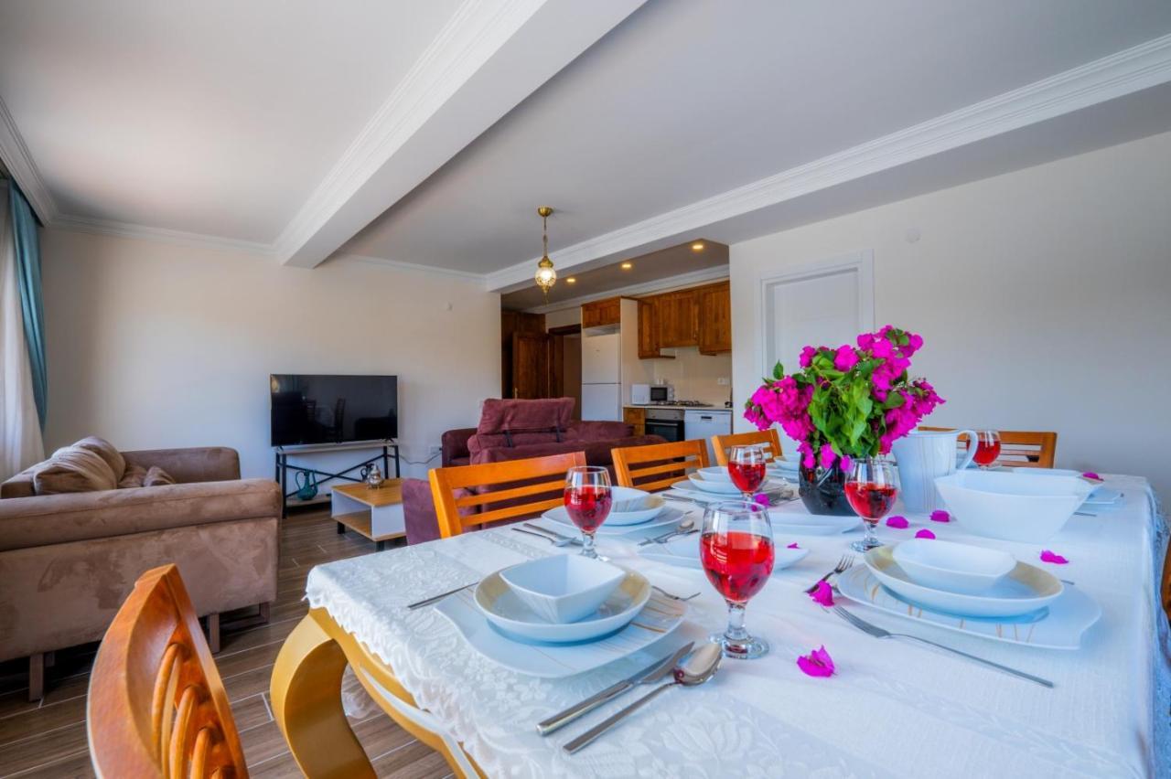 Ada Villa Fethiye Exterior photo