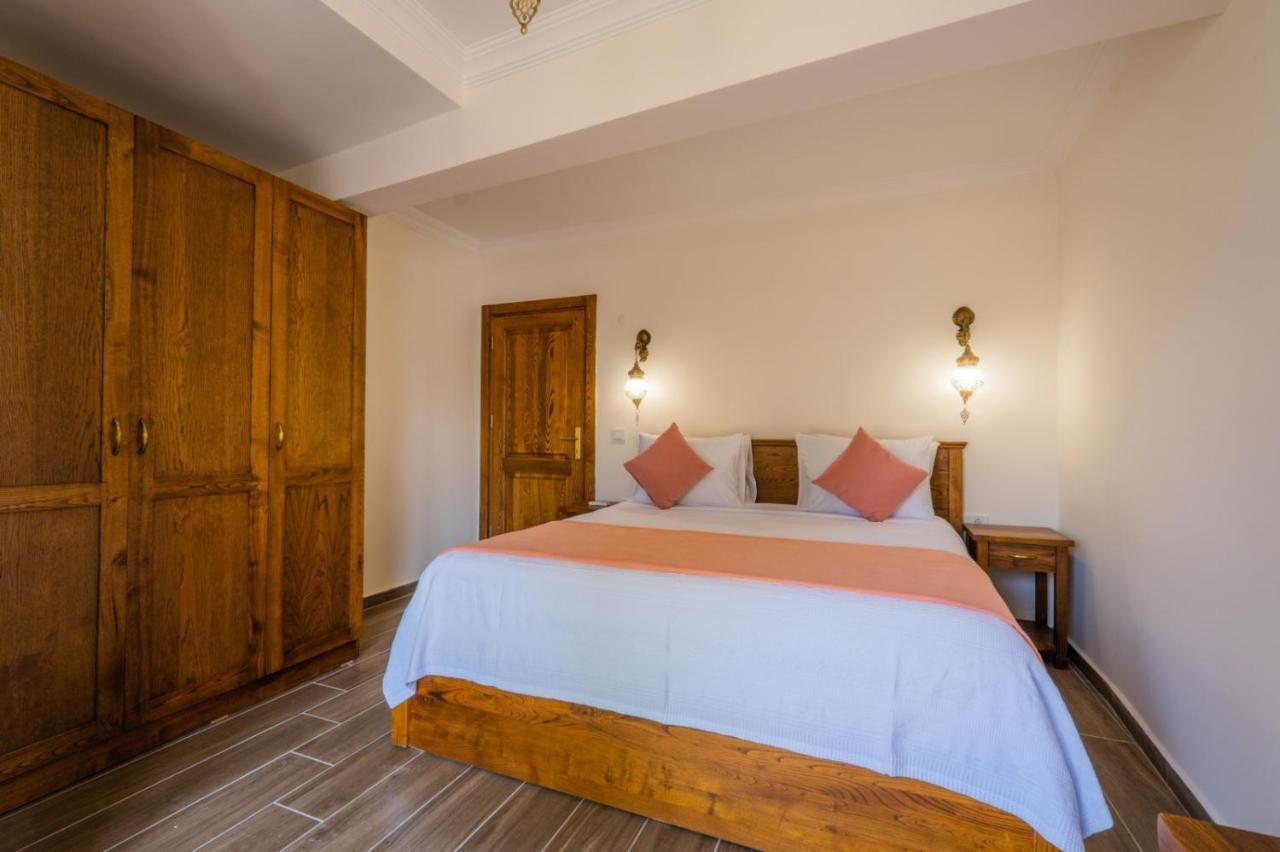 Ada Villa Fethiye Exterior photo