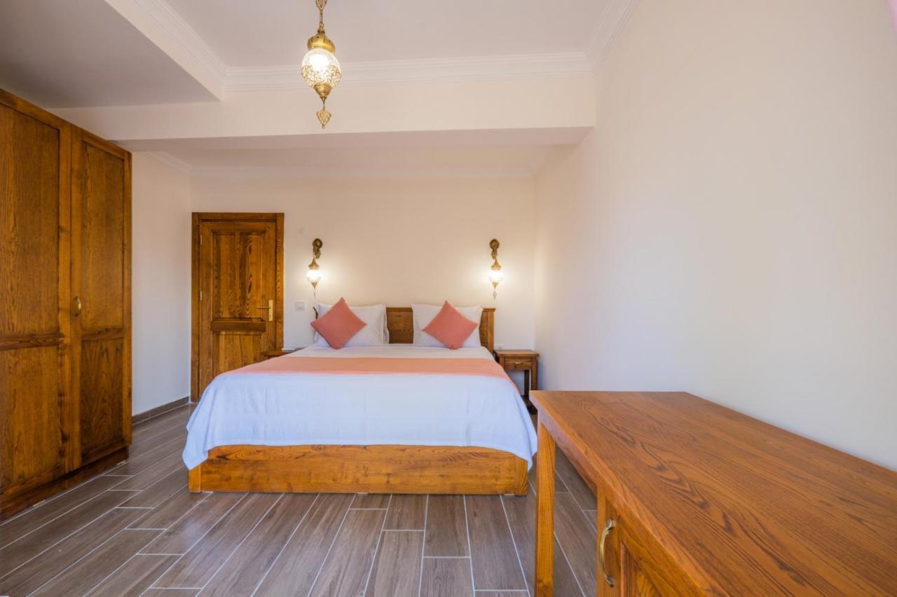 Ada Villa Fethiye Exterior photo
