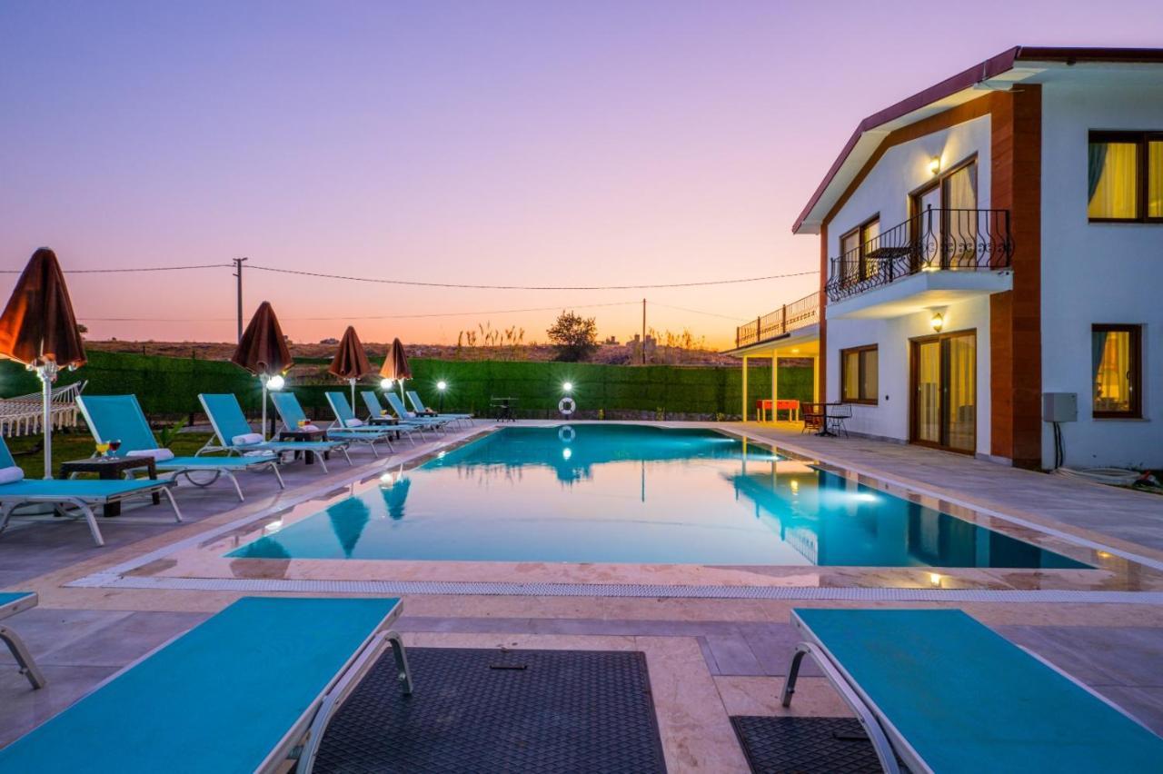 Ada Villa Fethiye Exterior photo