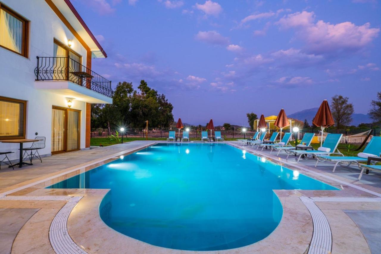 Ada Villa Fethiye Exterior photo