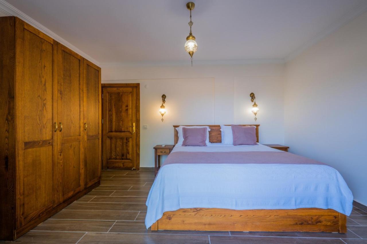 Ada Villa Fethiye Exterior photo