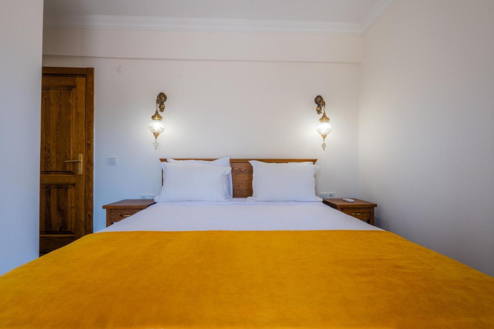 Ada Villa Fethiye Exterior photo