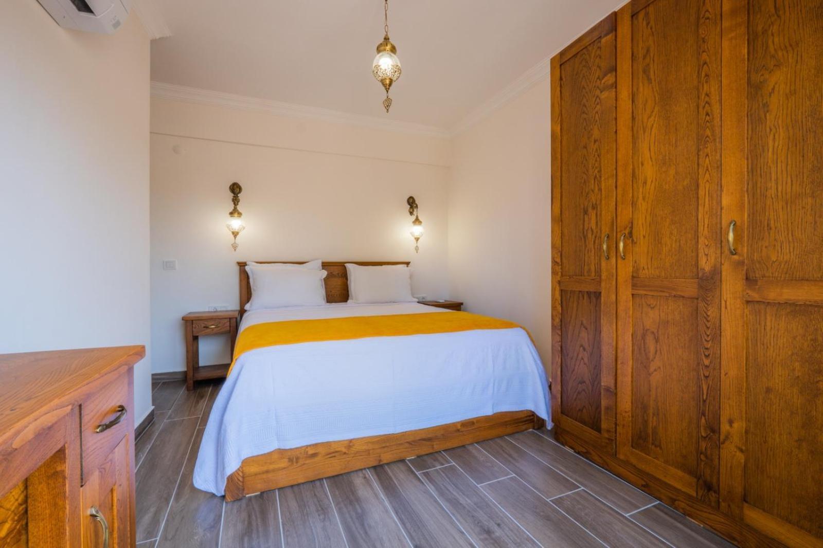 Ada Villa Fethiye Exterior photo