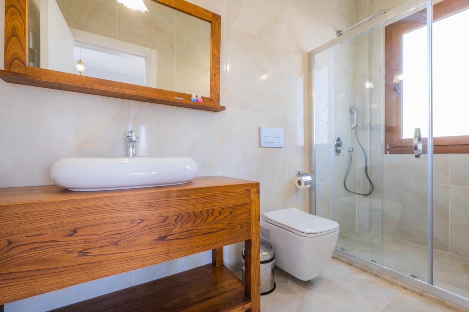 Ada Villa Fethiye Exterior photo