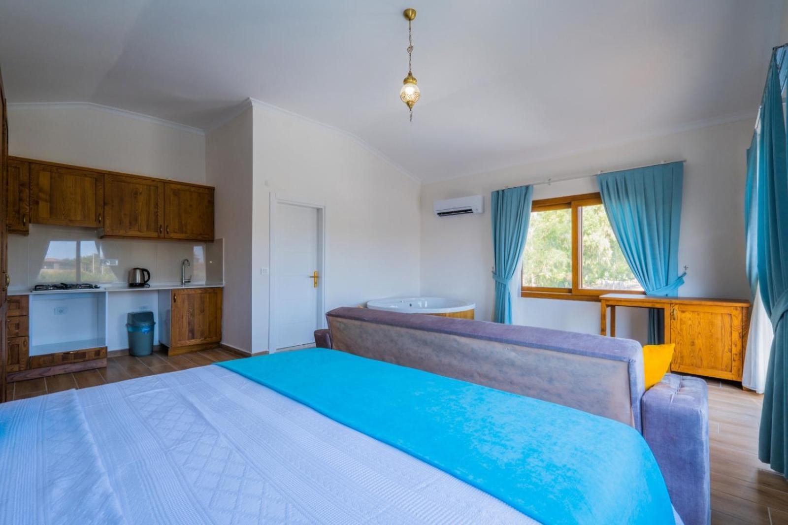 Ada Villa Fethiye Exterior photo