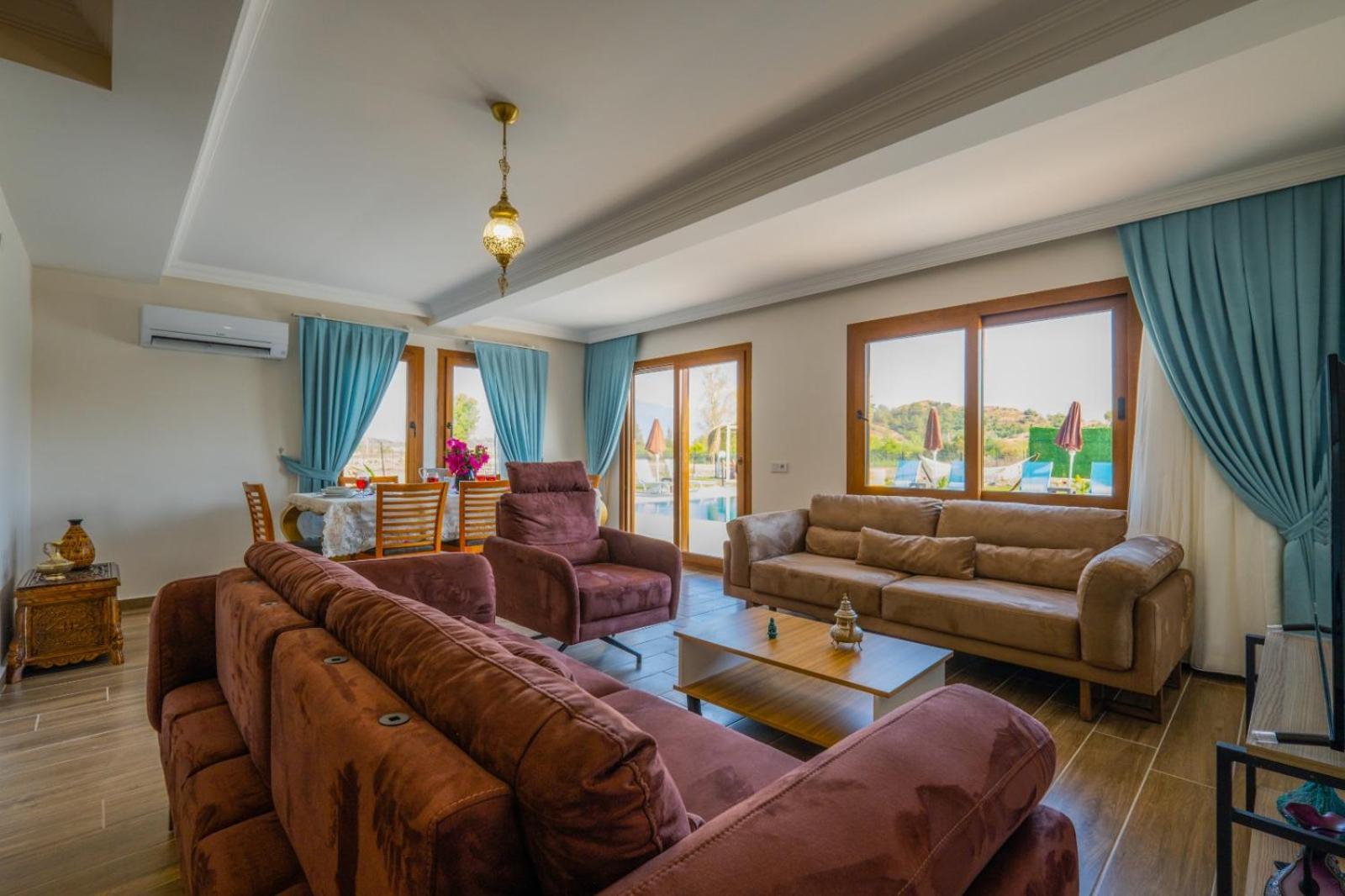 Ada Villa Fethiye Exterior photo
