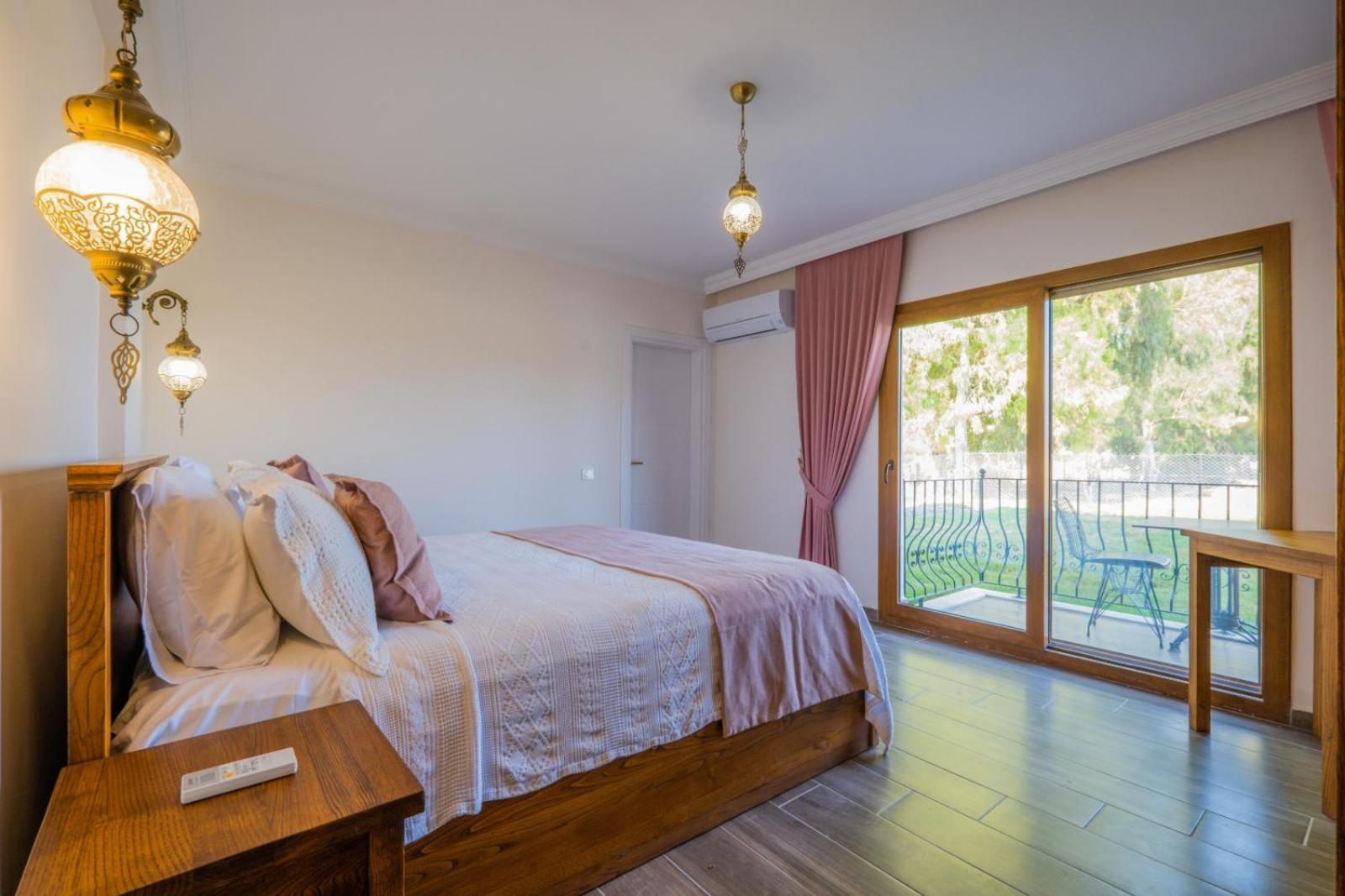 Ada Villa Fethiye Exterior photo