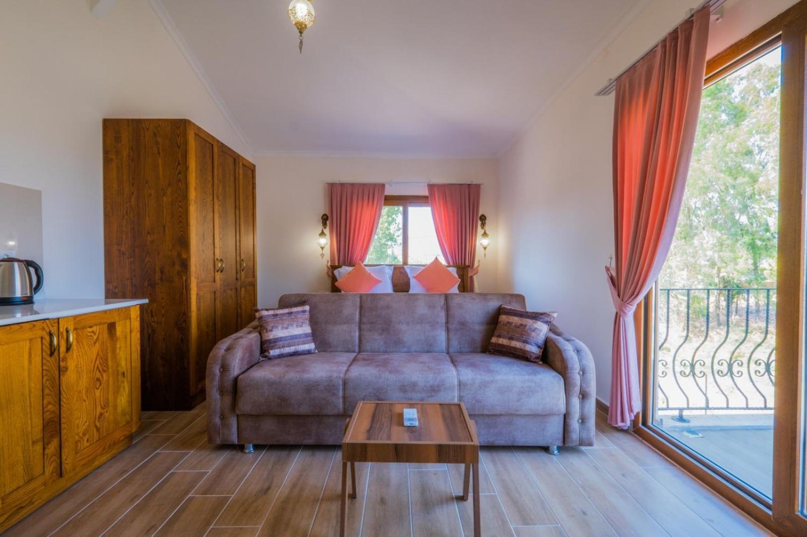 Ada Villa Fethiye Exterior photo