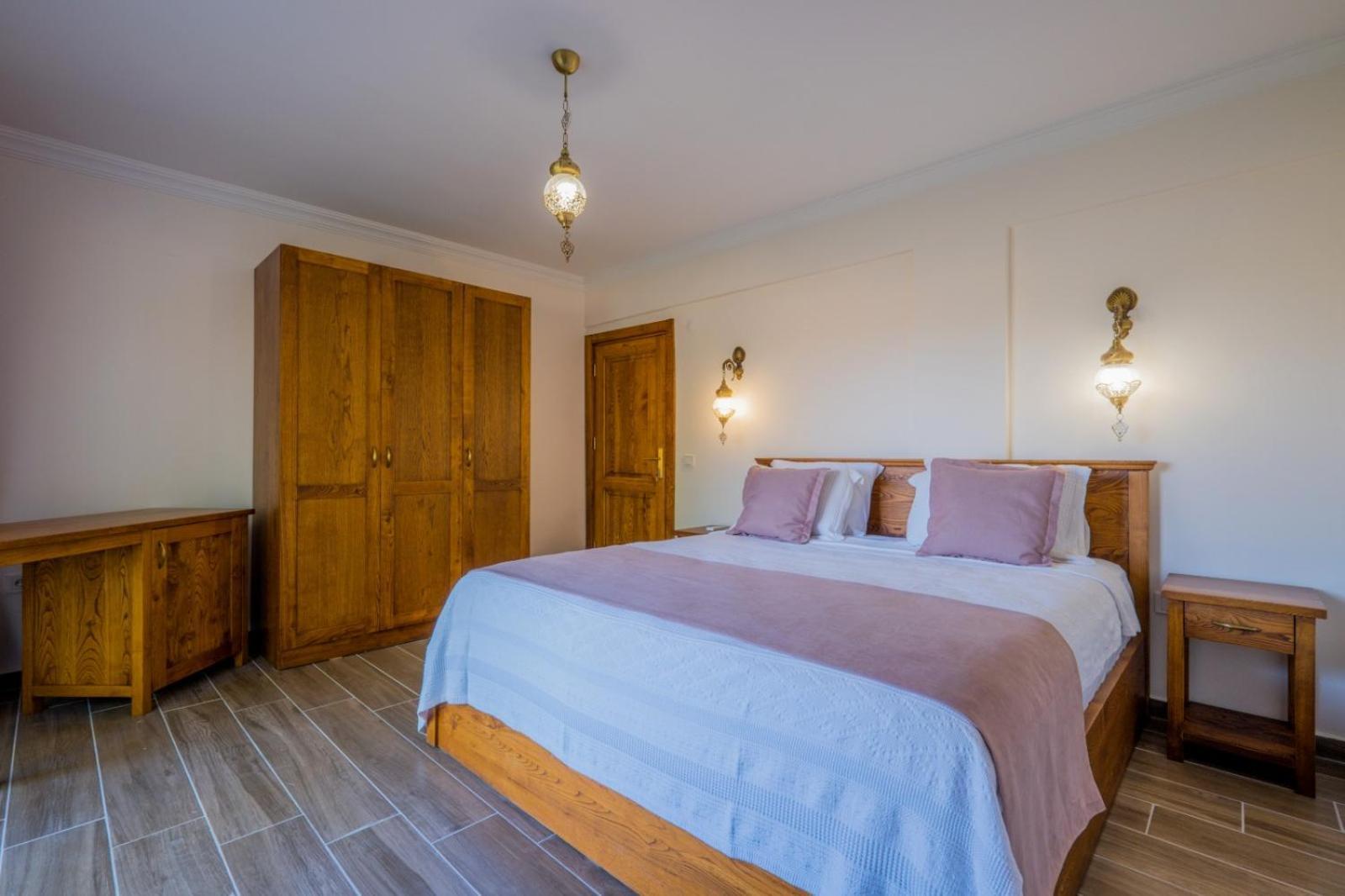 Ada Villa Fethiye Exterior photo