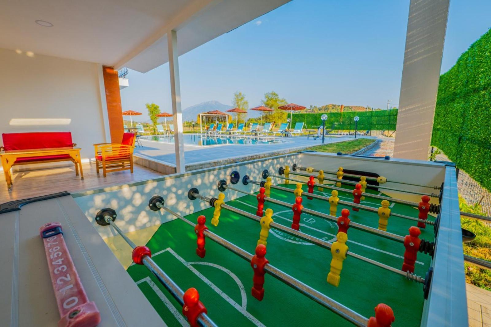 Ada Villa Fethiye Exterior photo