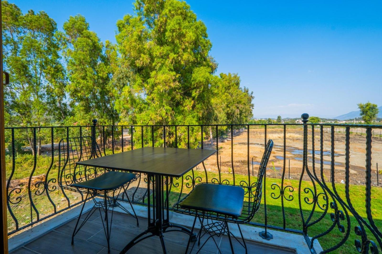 Ada Villa Fethiye Exterior photo